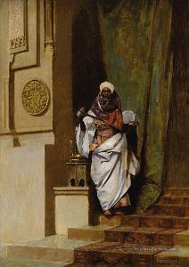 JEAN JOSEPH BENJAMIN CONSTANT (80)